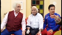 محله گل و بلبل ۲ - قسمت 07 (هفتم) - عمو پورنگ